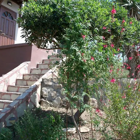 Butterfly Apartament Nea Roda