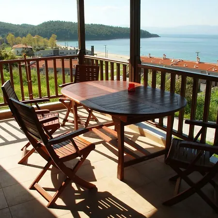 Appartamento Butterfly *