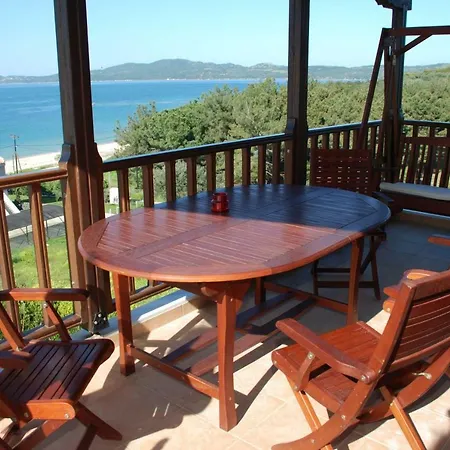 Daire Butterfly Nea Roda