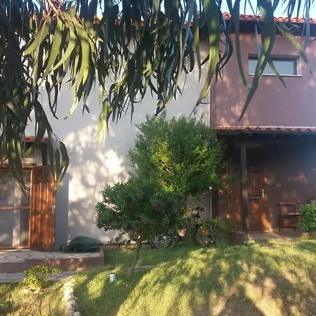 Butterfly Apartament