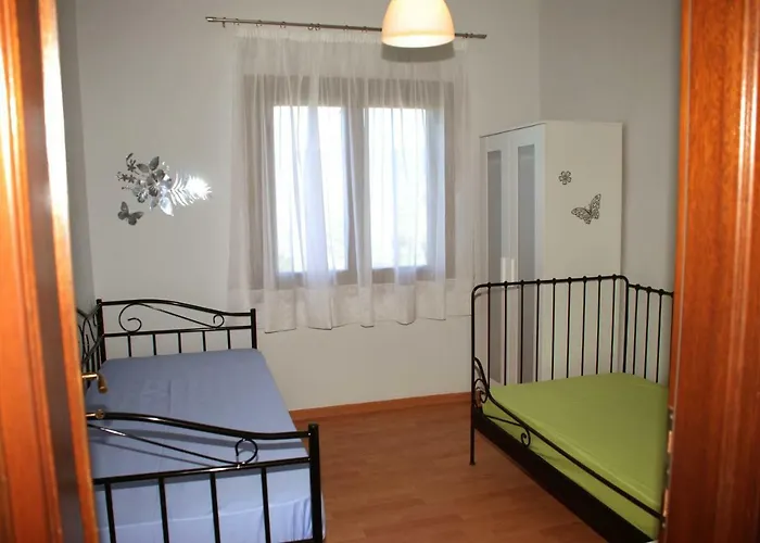 Butterfly Apartament