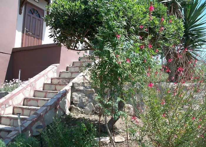 Butterfly Apartament Nea Roda