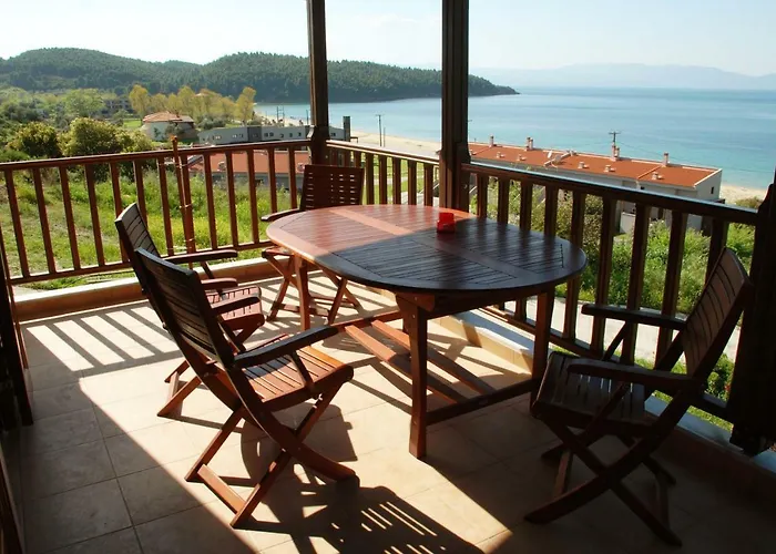 Apartament Butterfly *