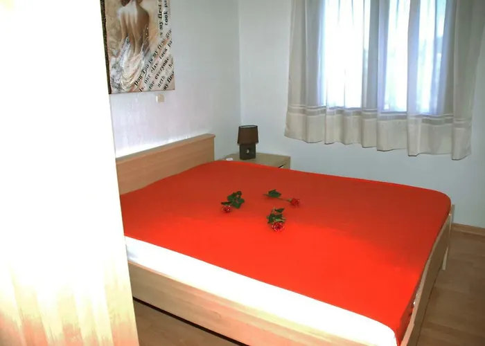 Butterfly Apartament