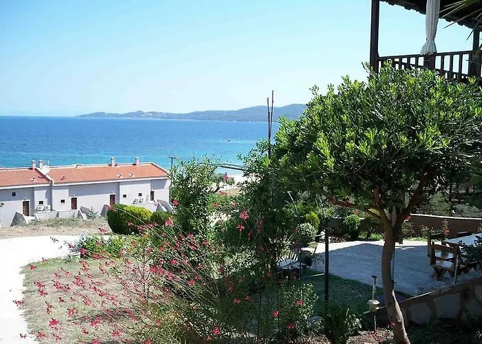 Apartament Butterfly