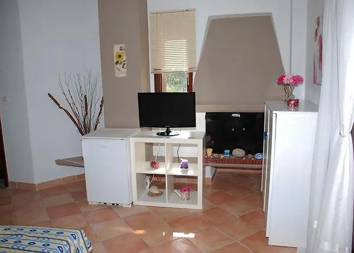 Apartament Butterfly *