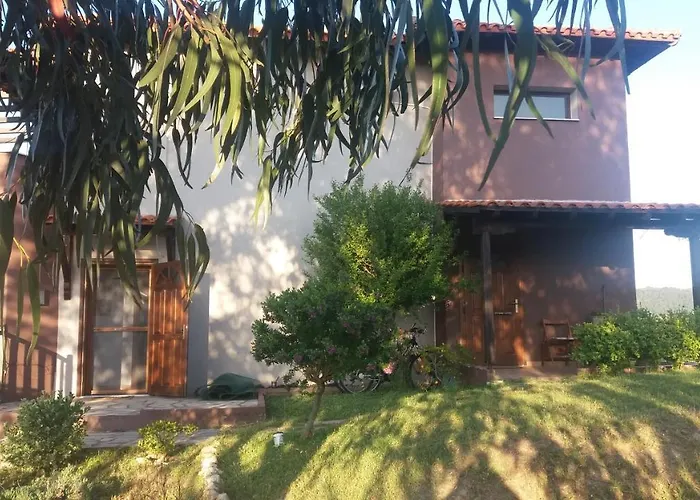 Butterfly Apartament