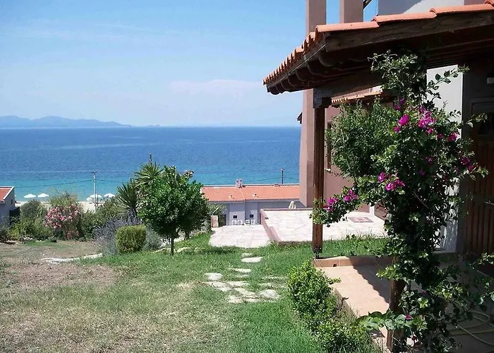 Butterfly Νέα Ρόδα